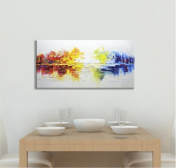 abstract schilderij online kopen 