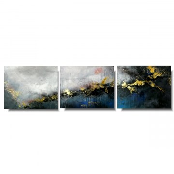 Abstract schilderij kopen